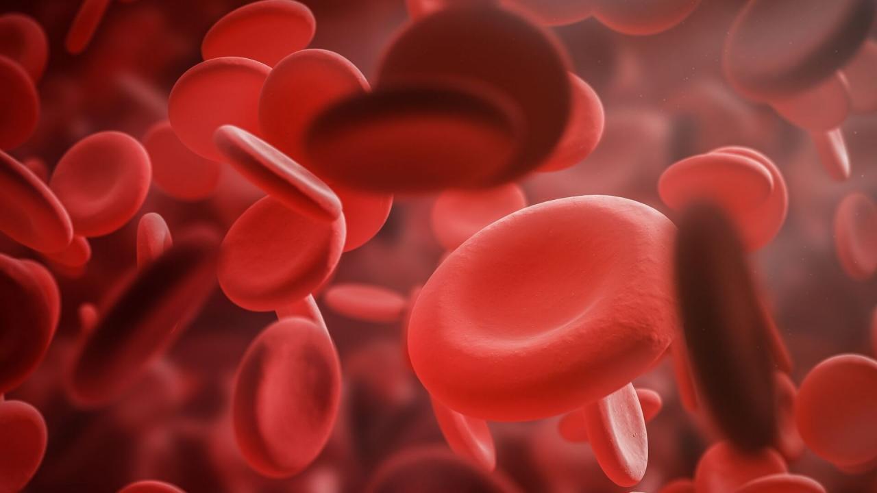 5 Most Common Reasons For Anemia 7380